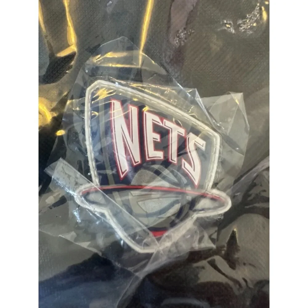 Mitchell & Ness New Jersey Nets Backpack